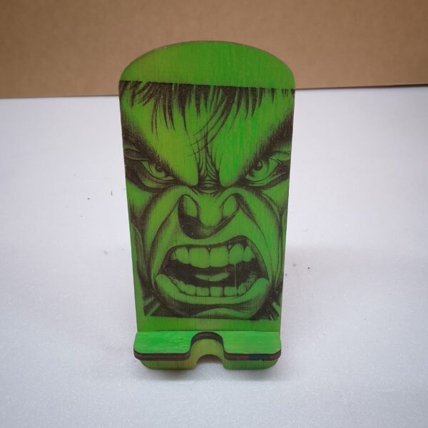 support telephone hulk